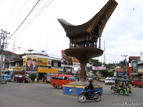 Rantepao