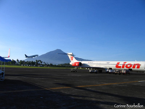 Aéroport - Lion Air