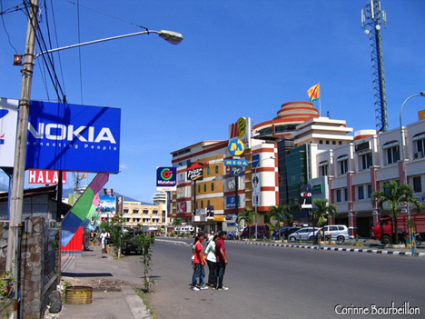 manado