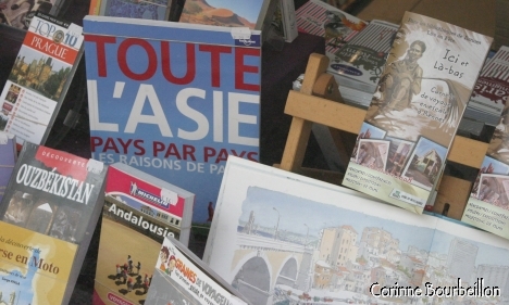 Petitesbullesdailleurs.fr © Corinne Bourbeillon