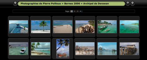 Photos de Pierre Poilloux