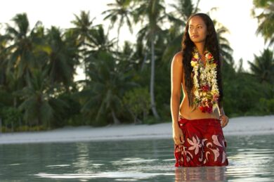 (Photo : © GIE Tahiti Tourisme / Tim McKenna)